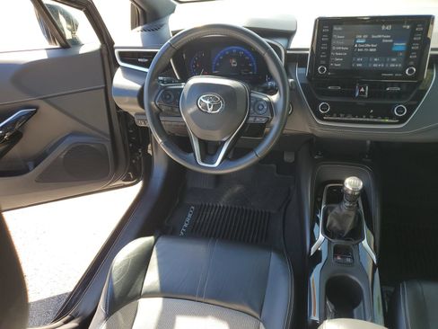 Used 2020 Toyota Corolla XSE FWD image 10