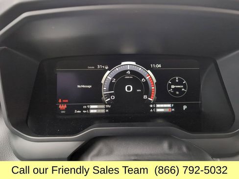 New 2026 Toyota Tundra Limited image 15