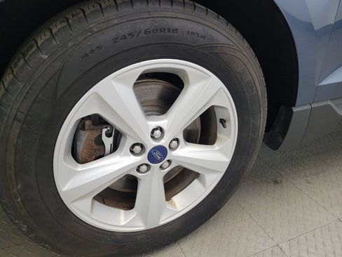 Used 2019 Ford Edge SE AWD/4WD image 31