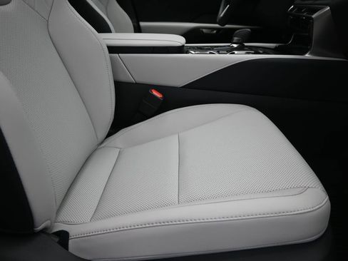 New 2026 Lexus RX 350h AWD/4WD image 25