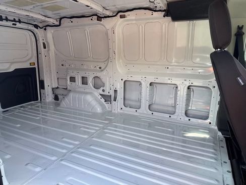 New 2026 Ford Transit 250 Low Roof RWD image 13