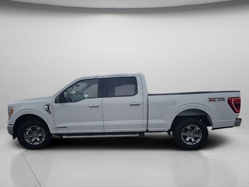 Used 2023 Ford F150 XLT w/ Equipment Group 301A Mid AWD/4WD image 20