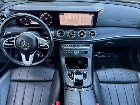 Used 2020 Mercedes-Benz E 450 Coupe image 29