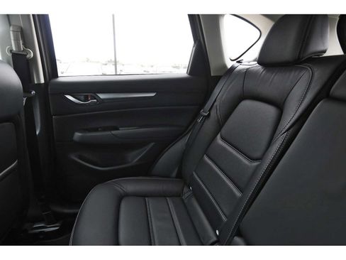 Certified 2025 MAZDA CX-5 AWD 2.5 S image 9
