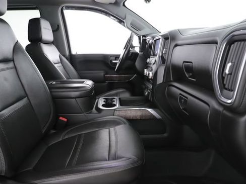 Used 2020 GMC Sierra 2500 Denali w/ Denali Ultimate Package AWD/4WD image 33