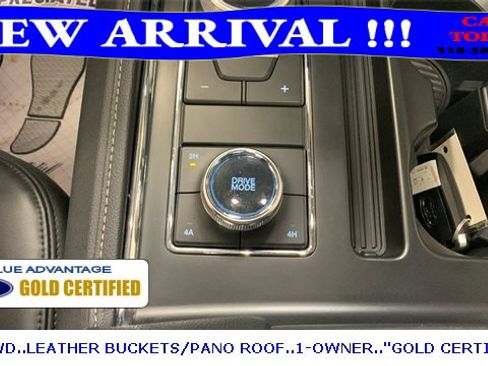 Certified 2023 Ford Expedition XLT image 49