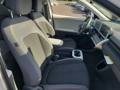 Certified 2024 Hyundai Ioniq 5 SEL RWD image 21