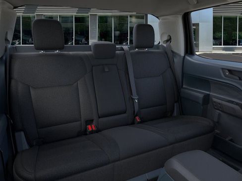 New 2025 Ford Maverick XLT w/ Black Appearance Package image 11