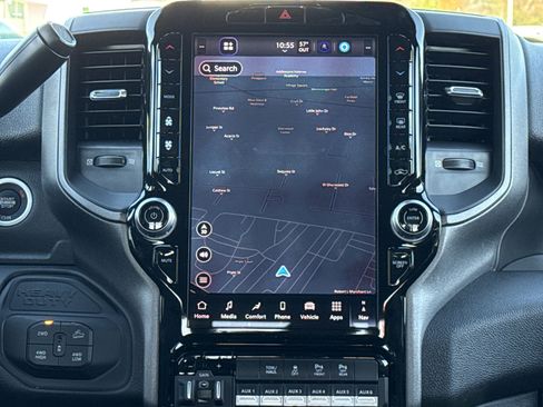 New 2026 RAM 2500 Tradesman image 25