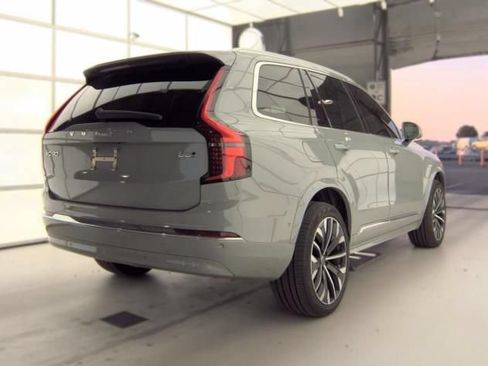 Used 2026 Volvo XC90 B6 Plus AWD/4WD image 4