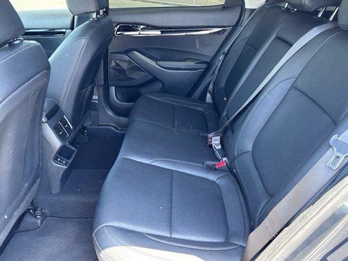Used 2024 Kia Seltos EX FWD image 13