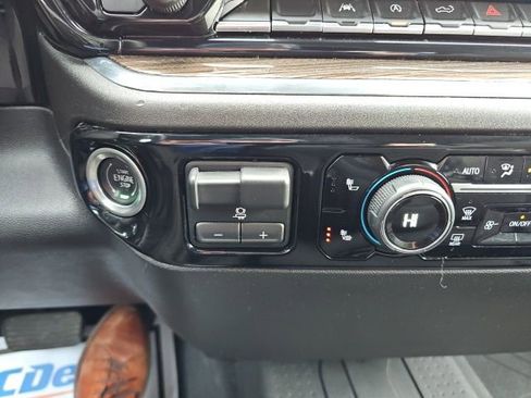 Used 2023 Chevrolet Silverado 1500 LT w/ Protection Package image 20