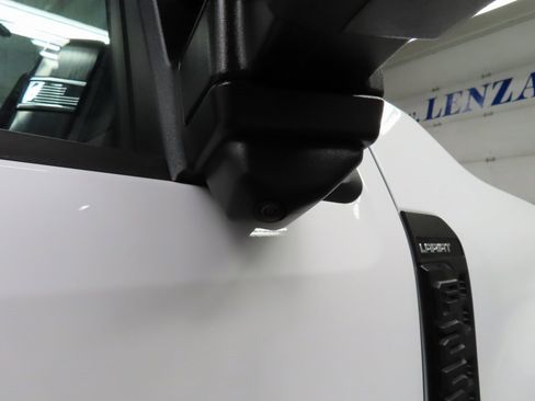 Used 2024 Ford F250 Lariat w/ Lariat Ultimate Package image 56