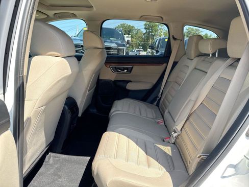 Used 2021 Honda CR-V EX image 14