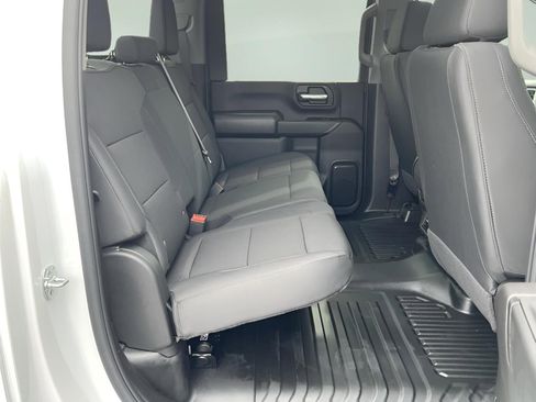New 2025 Chevrolet Silverado 3500 W/T w/ WT Convenience Package image 17