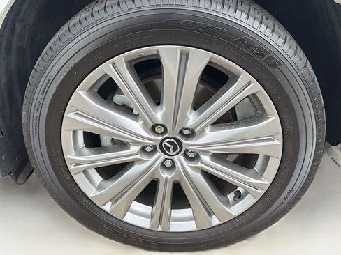Used 2023 MAZDA CX-5 Signature AWD/4WD image 35