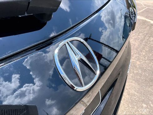 Used 2025 Acura MDX A-Spec AWD/4WD image 10