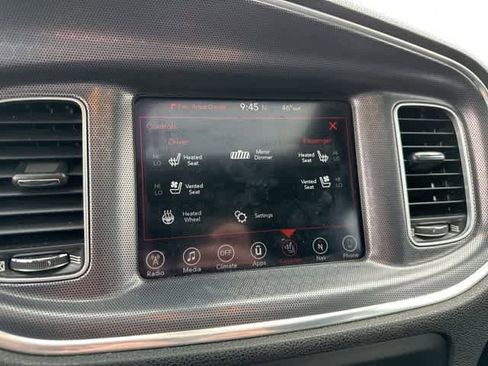 Used 2017 Dodge Charger R/T w/ Plus Group image 11