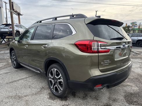 New 2026 Subaru Ascent Touring image 5