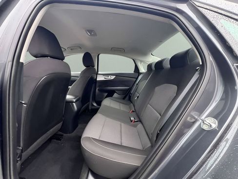 Used 2023 Kia Forte LXS FWD image 16
