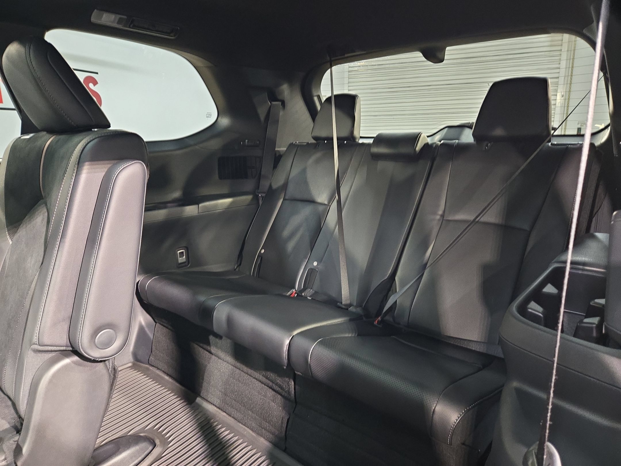 New 2026 Toyota Grand Highlander AWD Hybrid image 25