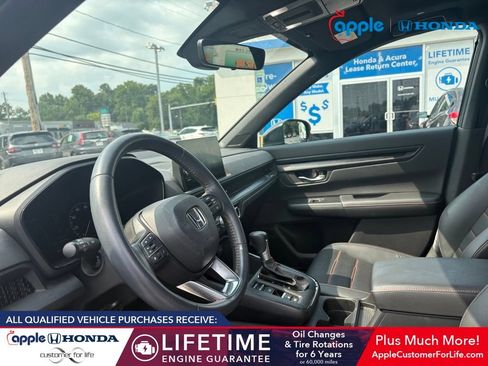 Used 2024 Honda CR-V Sport-L image 7
