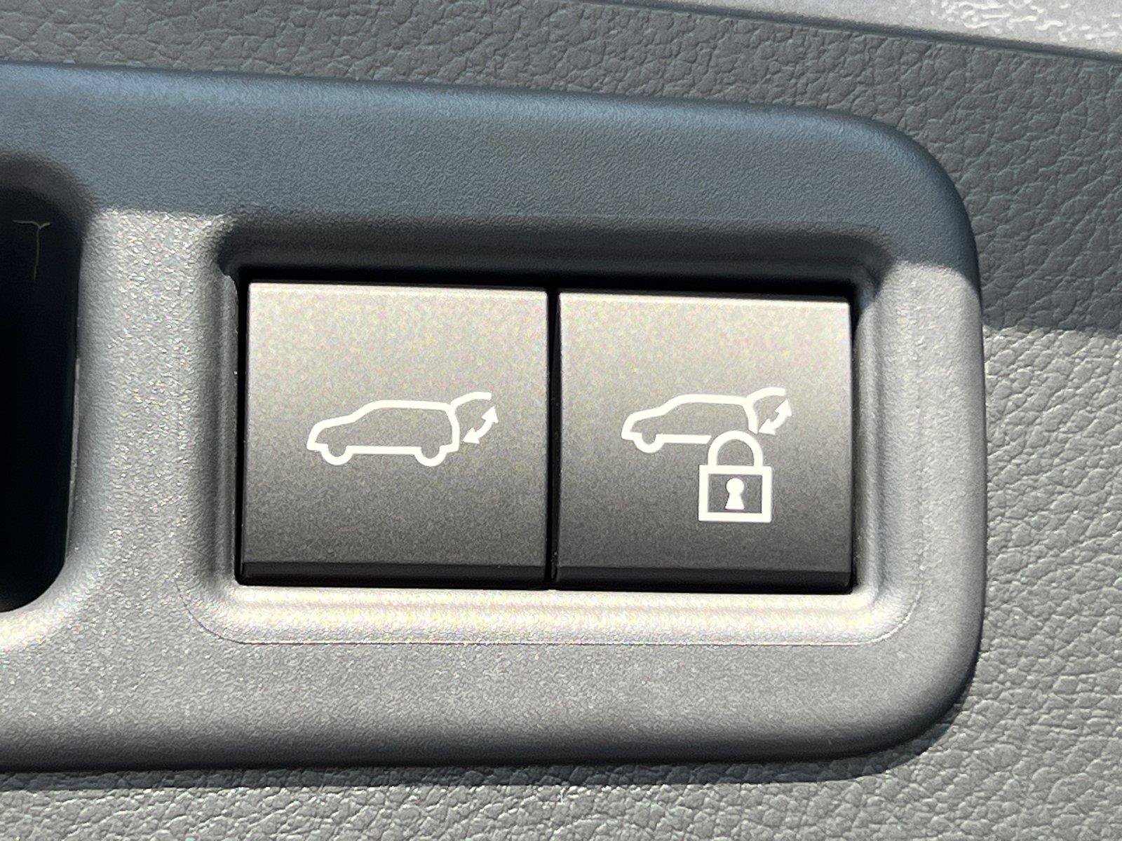 New 2026 Lexus RX 350 FWD image 13