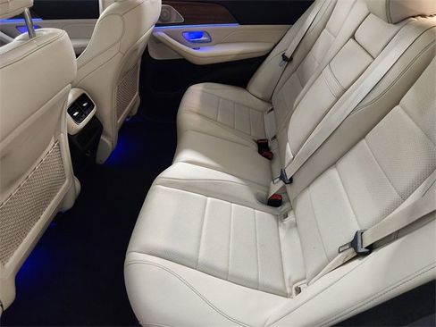 Used 2022 Mercedes-Benz GLE 350 GLE 350 image 29