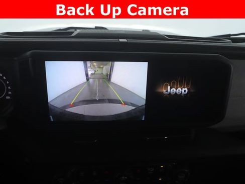 Used 2024 Jeep Wrangler Unlimited Sport AWD/4WD image 5