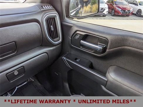 Used 2020 GMC Sierra 1500 AT4 w/ AT4 Premium Package image 19