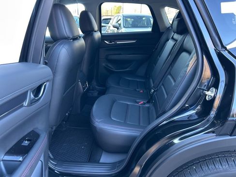 New 2025 MAZDA CX-5 Carbon Edition image 23