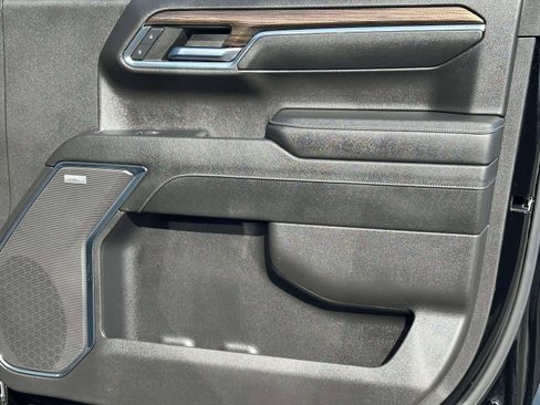 Used 2024 Chevrolet Silverado 1500 RST w/ All Star Edition Plus image 25