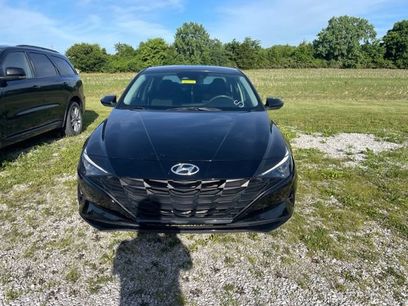 Used 2023 Hyundai Elantra SEL