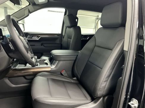 New 2026 Chevrolet Silverado 1500 LT Trail Boss w/ LT Trail Boss Premium Package AWD/4WD image 19