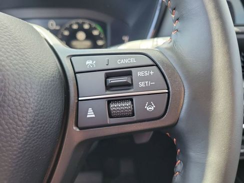 New 2026 Honda CR-V Sport-L image 33