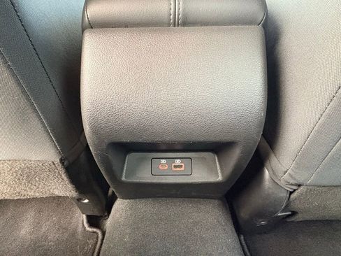 Used 2024 Nissan Altima 2.5 SV image 17