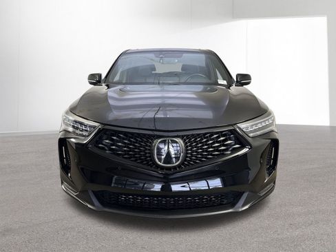 Certified 2023 Acura RDX A-Spec AWD/4WD image 27