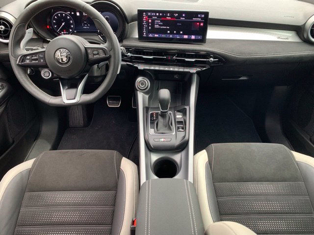 Used 2026 Alfa Romeo Tonale w/ Active Assist Package AWD/4WD image 20