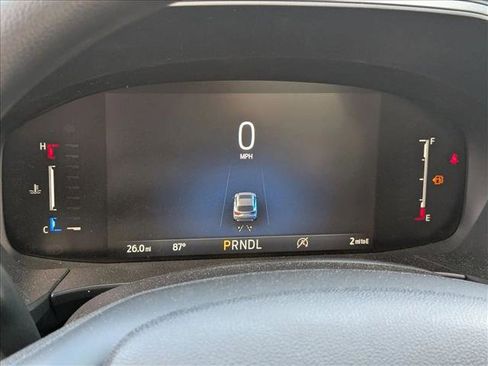 New 2026 Ford Escape Active image 10