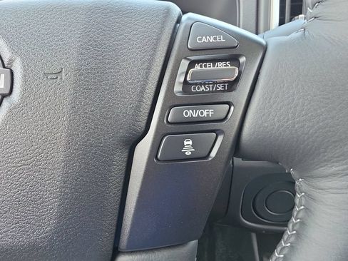 New 2026 Nissan Frontier SV w/ SV Convenience Package RWD image 32