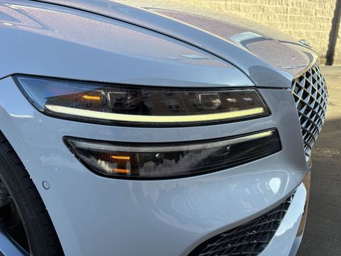 Used 2023 Genesis G80 3.5T Sport image 5