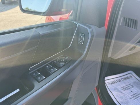 Used 2022 Ford F150 XLT w/ Equipment Group 301A Mid AWD/4WD image 12