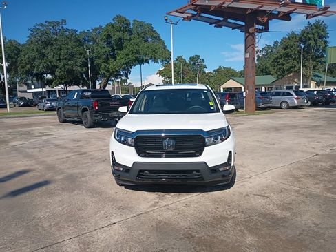 Used 2022 Honda Ridgeline RTL-E image 36