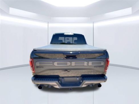 Used 2020 Ford F150 Raptor w/ Equipment Group 802A Luxury AWD/4WD image 11