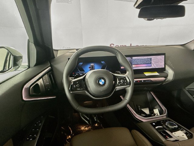 New 2026 BMW X3 xDrive30i w/ Premium Package AWD/4WD image 11