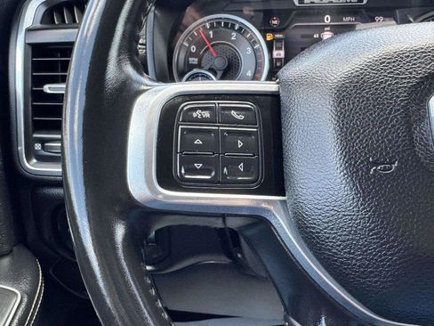 Used 2021 RAM 2500 Laramie AWD/4WD image 26