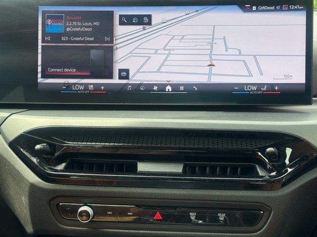Certified 2026 BMW 230i xDrive Coupe w/ Premium Package AWD/4WD image 24