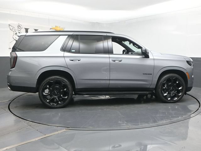 New 2026 Chevrolet Tahoe RST AWD/4WD image 16