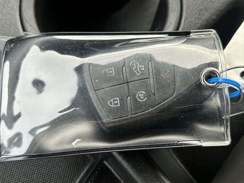 Used 2023 Chevrolet Silverado 1500 RST w/ Rally Edition image 34