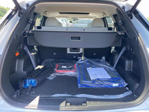 New 2025 Mitsubishi Outlander SEL image 5